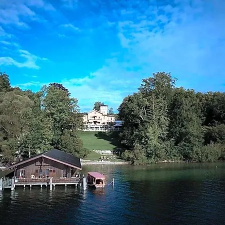 La Am Starnberger