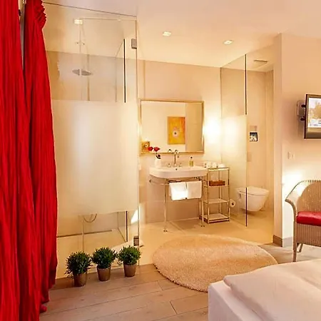 Hotel La Am Starnberger Neufahrn bei Freising