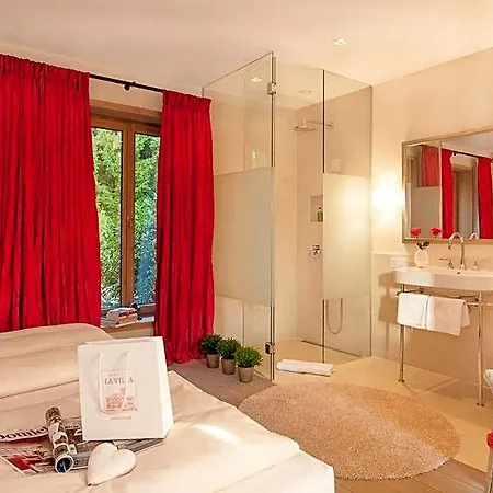 La Am Starnberger 4*