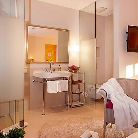 Hotel La Am Starnberger 4*