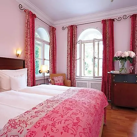 Hotel La Am Starnberger
