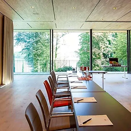 La Am Starnberger Hotel