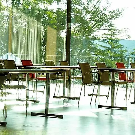 Hotel La Am Starnberger