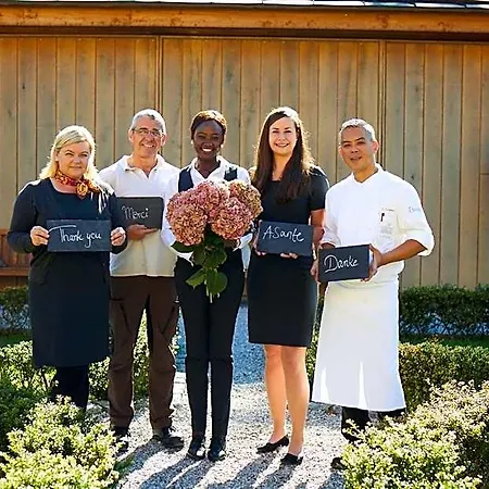 La Am Starnberger Neufahrn bei Freising