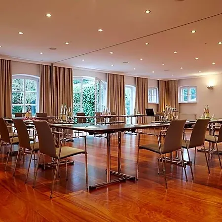 La Am Starnberger Hotel Neufahrn bei Freising