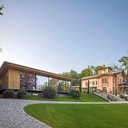 Hotel La Am Starnberger