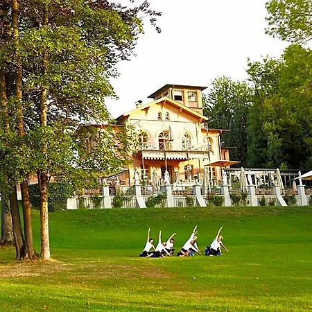 Hotel La Am Starnberger