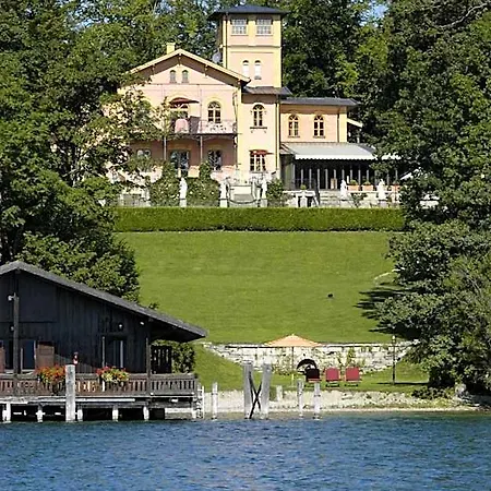La Am Starnberger Hotel