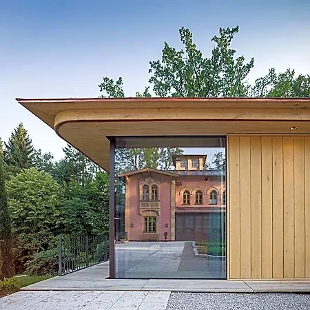 La Am Starnberger Hotel Neufahrn bei Freising