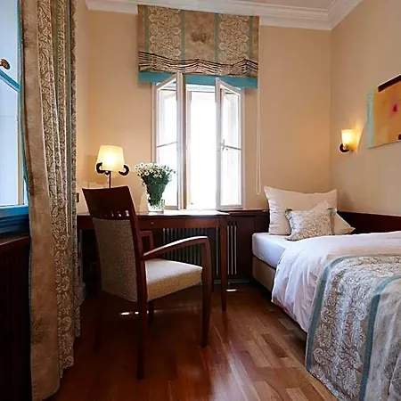 La Am Starnberger Hotel