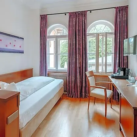 La Am Starnberger 4* Neufahrn bei Freising