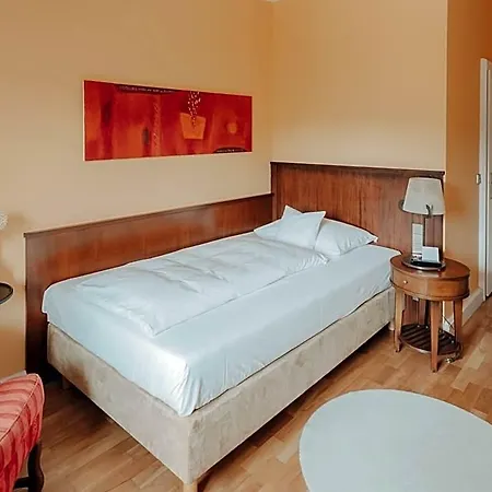 La Am Starnberger Hotel